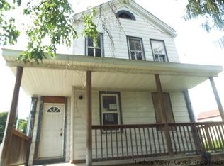 43 Abeel St, Kingston, NY 12401