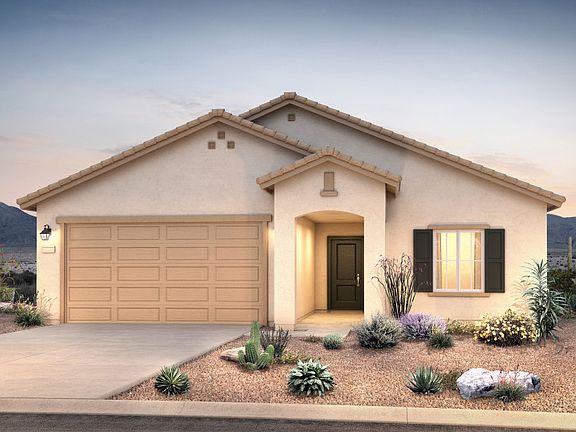Bluebell Exterior B