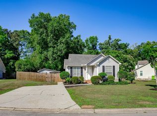 4 Old Tree Ct, Irmo, SC 29063