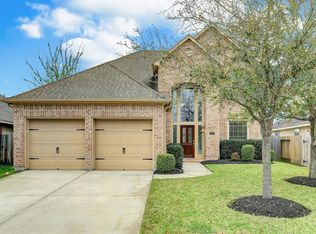 878 Falling Springs Ln, League City, TX 77573