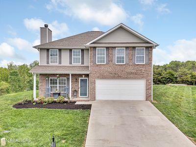 8444 Vessel Ln, Powell, TN, 37849
