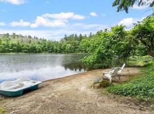 615 Wachusett St, Holden, MA 01520