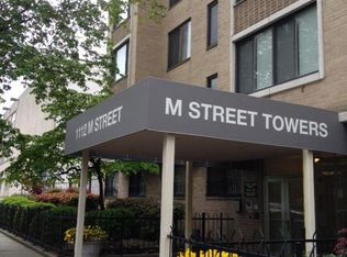 1112 M St NW, Washington, DC 20005