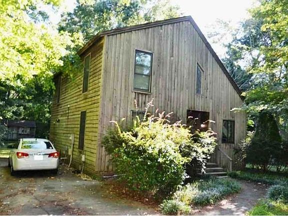 Property Side View