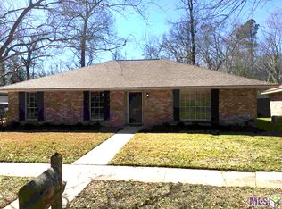 7618 Proxie Dr, Baton Rouge, LA 70817