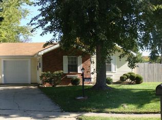 108 Dauphine Ct, Kokomo, IN 46902