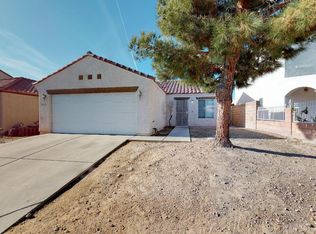 813 Lantham Pl, Las Vegas, NV 89110