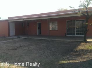 1736 E Allen Rd #A, Tucson, AZ 85719