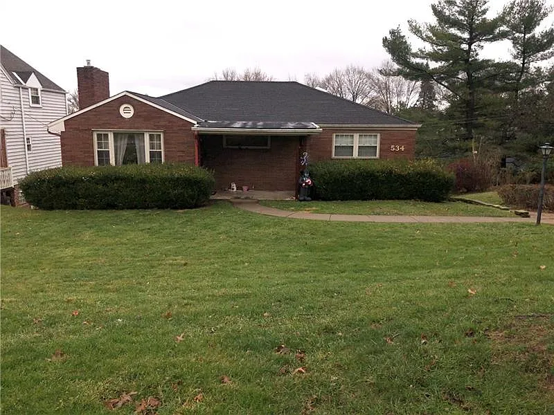 534 Moreland Dr photo 1