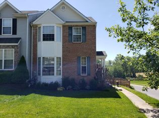 1860 Upper Forde Ln, Hampstead, MD 21074