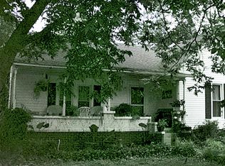 199 Section Line Rd, Gurley, AL 35748