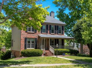 521 Woodstream Ct, Lexington, KY 40515