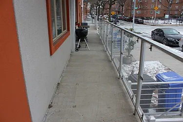 Rented by Premier Metro Realty Corp