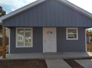 1101 14th St #A, Abernathy, TX 79311