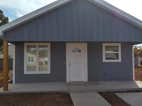 1101 14th St #A, Abernathy, TX 79311
