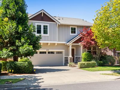 1075 Epperly Way, West Linn, OR, 97068