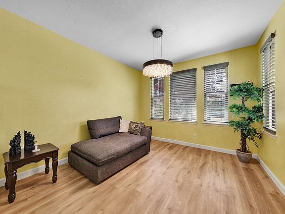 Formal living room