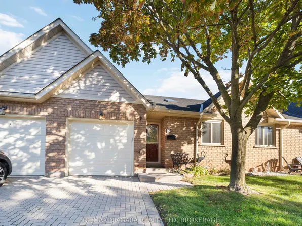 165 Main St E #14, Grimsby, ON L3M 1P2