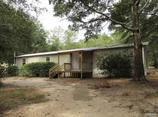 8670 Fields Rd, Milton, FL 32583