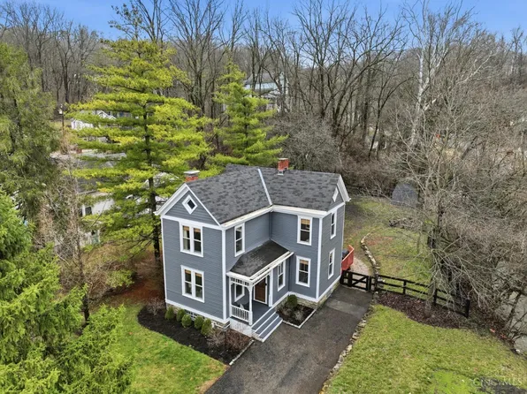 4085 Walton Creek Rd, Cincinnati, OH 45227