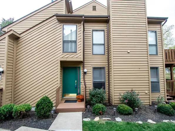 9350 Hunters Creek Dr, Cincinnati, OH 45242