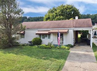 24 Jefferson St, Allenport, PA 15412