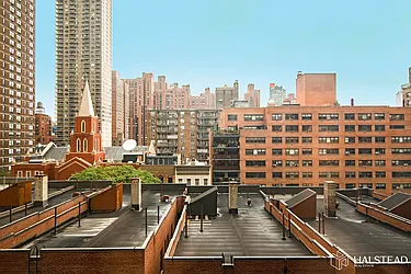 Rented by Brown Harris Stevens