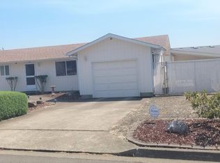 148 Belmont Ave, Roseburg, OR 97471