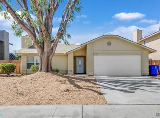 5805 El Camino Ave, Bakersfield, CA 93313