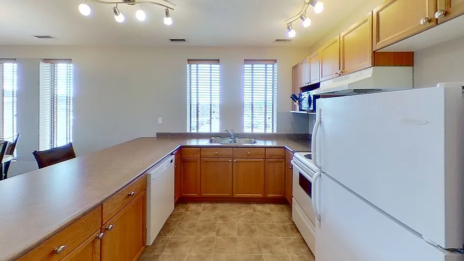 1 bed, 1.0 bath, $1,850 — Photo 1