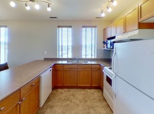 122 Brewster Dr #205, Hinton, AB T7V 1B4