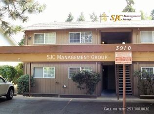 3910 Mason Loop Rd APT C, Tacoma, WA 98409
