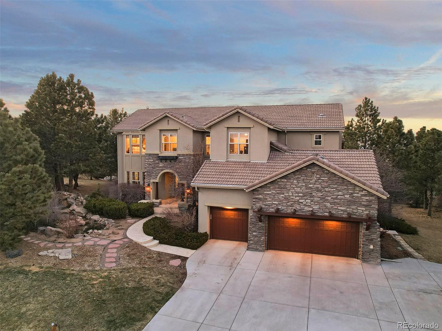 6319 Holy Cross Lane, Castle Rock, CO 80108 Zillow