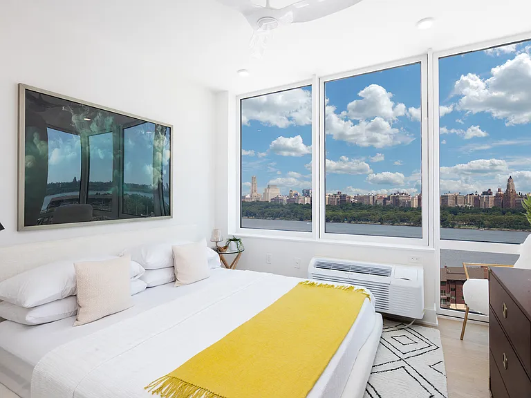 1BR D Bedroom (1)