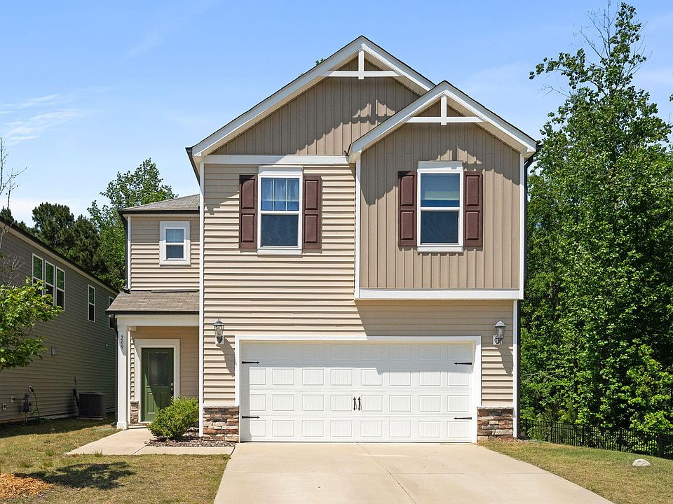 1st image of 209 Wilbur Lake Dr