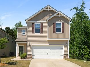 209 Wilbur Lake Dr, Fuquay Varina, NC 27526