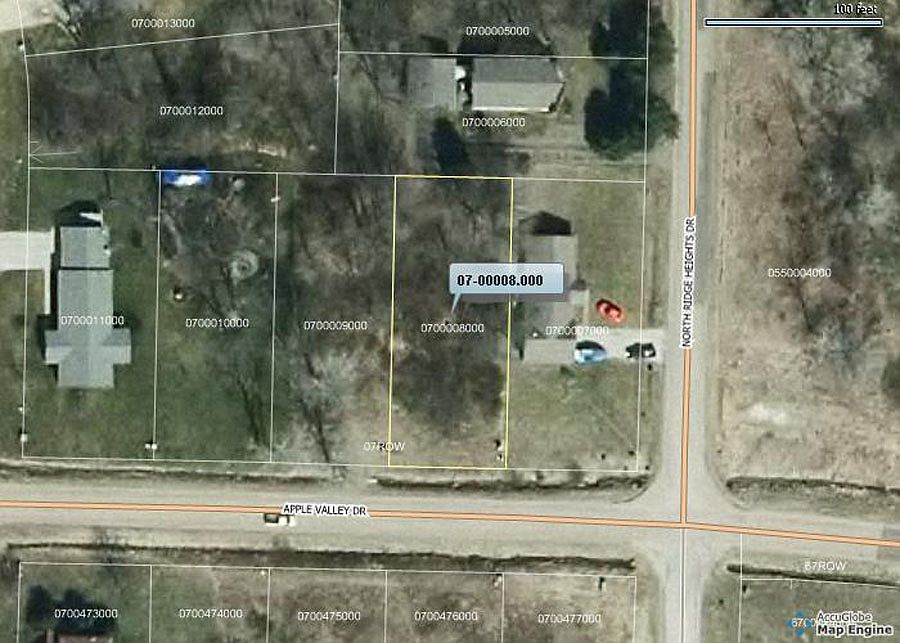 1st image of Lot 8 Northridge Heights Subdivision