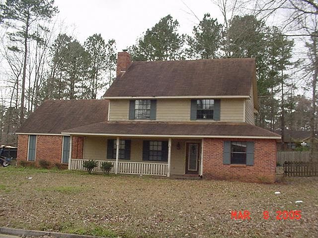Front elevation