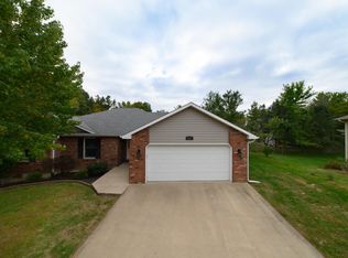 3802 Corinth Ct, Columbia, MO 65203