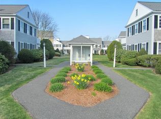 36 Belmont Rd #3-SW, West Harwich, MA 02671