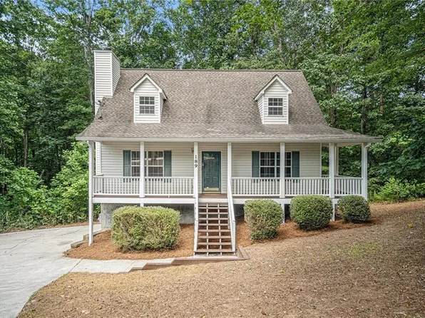 189 Hollis Cir, Dallas, GA 30157