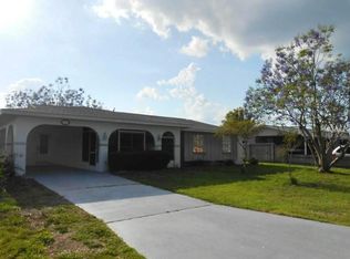 2551 Ivanhoe St, Pt Charlotte, FL 33952