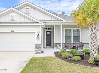 505 Ward Creek Ln, Panama City Beach, FL 32407