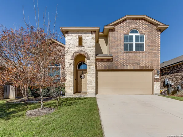 6023 AKIN SONG, San Antonio, TX 78261