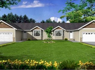 206 Eldredge Ave SW UNIT B, Orting, WA 98360