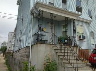 119 Tremont St REAR 1, Fall River, MA 02720