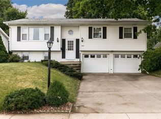 3501 1st Ave SW, Cedar Rapids, IA 52404