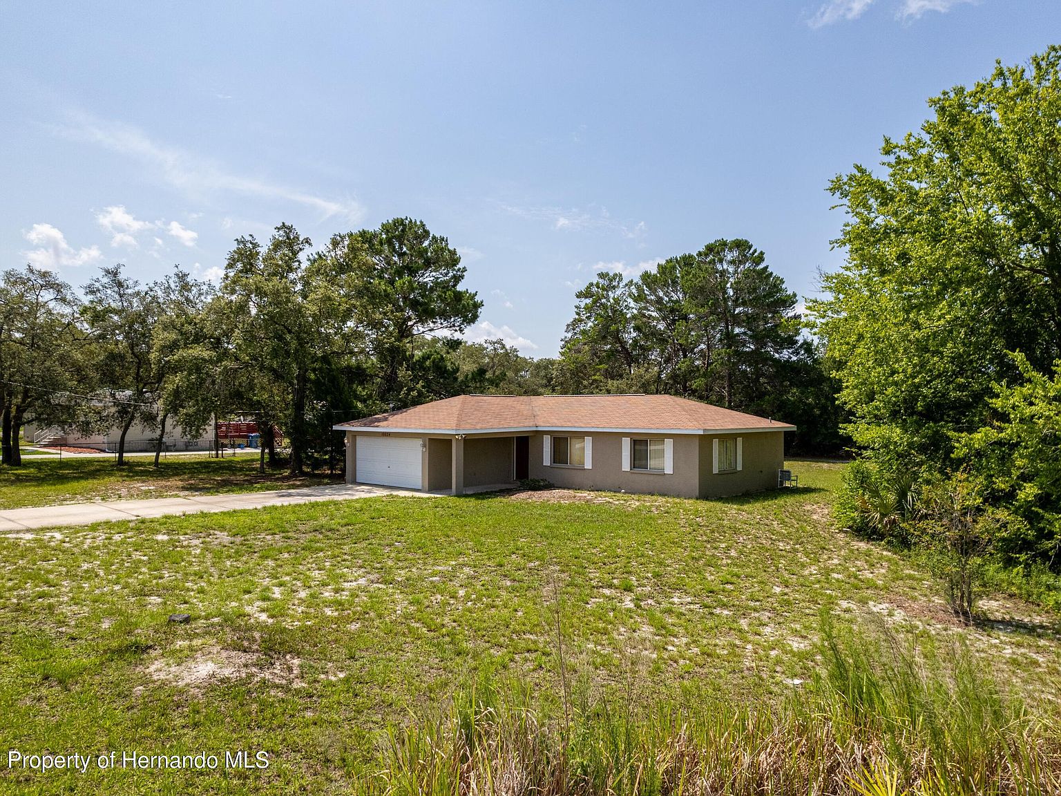 10034 Marengo St, Weeki Wachee, FL 34613 Zillow