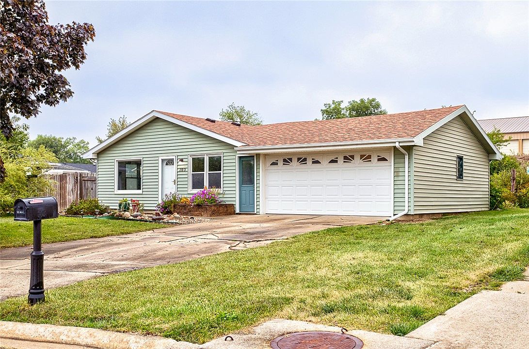 103 Pleasantview Rd, Marshalltown, IA 50158 Zillow