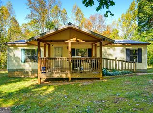 481 Cool Springs Rd, Clarkesville, GA 30523
